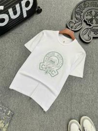 Picture of Fendi T Shirts Short _SKUFendiM-4XL12yx0134515